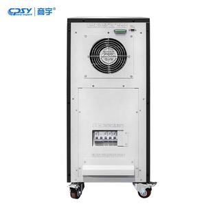 OEM 공장 220V 단상 <span class=keywords><strong>10kva</strong></span> 온라인 저주파 <span class=keywords><strong>UPS</strong></span> 이중 변환 절연 변압기 기반 <span class=keywords><strong>UPS</strong></span> - Product Image 4