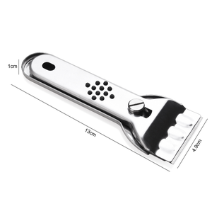 Cuchillo de Limpieza para Azulejos de Cerámica DFU227 con Cuchillas Reemplazables - Product Image 4