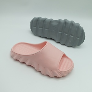 Sandalias <span class=keywords><strong>de</strong></span> Verano 2024 para Hombre y <span class=keywords><strong>Mujer</strong></span>, <span class=keywords><strong>Chanclas</strong></span> <span class=keywords><strong>de</strong></span> Moda para <span class=keywords><strong>Mujer</strong></span>, Antideslizantes, Cómodas, <span class=keywords><strong>de</strong></span> EVA - Product Image 6
