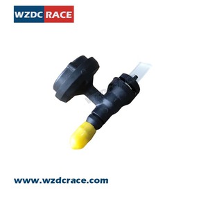 Adaptador de Cilindro Esclavo de Embrague WZDC RACE para Ford Ranger T6 T7 2011-20, Conector de Línea de Aceite Hidráulico - Product Image 2