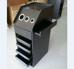 New Salon <b>Trolley</b> Hot <b>Tool</b> Troley Cart <b>Trolley</b> Beauty Equipment Cart With Wheels Barber Shop <b>Trolley</b> <b>Tool</b> Cabinet - Product Image 2