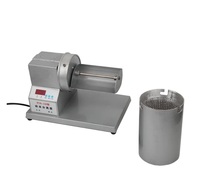 Séparateur de riz cassé pour tests en laboratoire céréalier, machine de calibrage automatique du riz en acier inoxydable avec affichage numérique