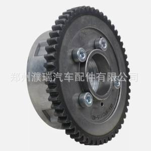 Engrenage de calage variable de l'arbre à cames Hyundai Kia 24350-25000 24370-2G000 pour remplacement et réparation - Product Image 4