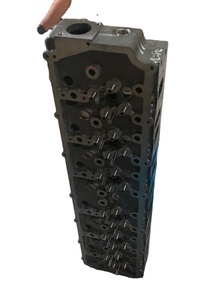 Cabeza de Cilindro C6.4: 297-7644 - Product Image 4