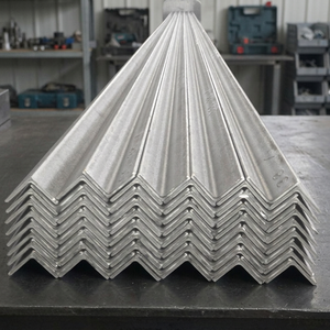 Vente en gros de profilés en acier structurel non allié 2x2 (acier inoxydable 304/316 norme ASTM) pour l'ingénierie, le pliage et le soudage - Product Image 3