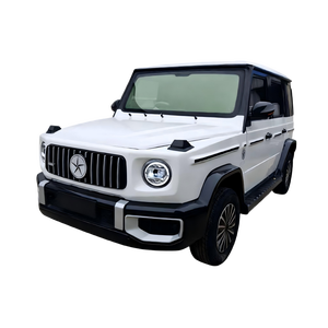 Vehículo Eléctrico <span class=keywords><strong>de</strong></span> 5 Plazas en Oferta, Vehículo Eléctrico <span class=keywords><strong>de</strong></span> Tracción en las Cuatro Ruedas, Vehículo <span class=keywords><strong>de</strong></span> Baja Velocidad <span class=keywords><strong>de</strong></span> Nueva Energía, Sedán Eléctrico Familiar <span class=keywords><strong>de</strong></span> Cuatro Ruedas - Product Image 2