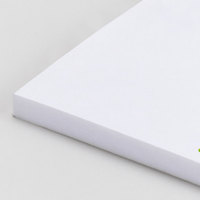 Fourniture spéciale de cahier de notes d'affaires en PU avec logo d'estampage à chaud Papier à feuilles mobiles épais pour les conférences