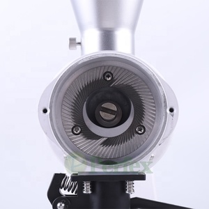 Molinillo <span class=keywords><strong>de</strong></span> <span class=keywords><strong>Café</strong></span> <span class=keywords><strong>de</strong></span> 98 mm para Granos <span class=keywords><strong>de</strong></span> <span class=keywords><strong>Café</strong></span>, Máquina Comercial para Moler <span class=keywords><strong>Café</strong></span>, Molinillo Eléctrico <span class=keywords><strong>de</strong></span> Muelas Cónicas EK43 - Product Image 5