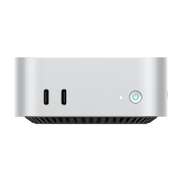 Mini PC Personalizable con el Logotipo de su Marca Grabado con Láser (Solo la Tarifa del Logotipo Personalizado, Sin el Producto)