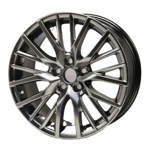 Rines de Aleación Forjados para Mitsubishi de 19 Pulgadas para Autos de Pasajeros, 5*114.3 para Eclipse, <span class=keywords><strong>Galant</strong></span>, Lancer EVO9, Outlander, Proudia - Product Image 3