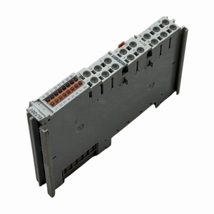 Terminal moteur EtherCAT 1 canal 50V PLC EL7201-9014 pour produit sous garantie - Product Image 3
