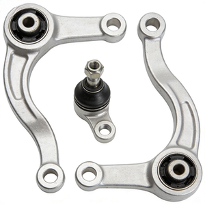 Bras oscillant en acier usiné CNC sur mesure de haute précision pour le mécanisme de soupape de moteur de véhicule, de tracteur ou de générateur - Product Image 3