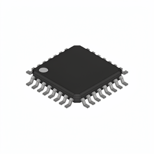 Distribuidor Autorizado Logic: MAX3831UCB-D 64 TQFP, Circuito Integrado MUX/DEMUX de Interconexión de 4 Canales con Pad Expuesto - Product Image 1
