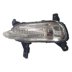 ไฟตัดหมอกหน้า Kia รุ่น 92303-M6000 แบบ LED สำหรับ Cerato 19K3 - Product Image 1