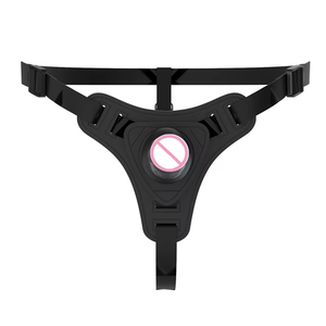 Dildo Realista de Silicona Suave para Masturbación Femenina, Pene con Correa, Dildo para Adultos para <span class=keywords><strong>Mujeres</strong></span> - Product Image 4