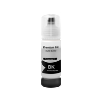 Ocbestjet prix d'usine 002 003 502 004 recharge d'encre à colorant pour imprimante Epson ET2700 ET2750 L3106 L3108 L5190 L3115