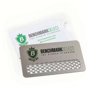 Molinos de Tarjetas para Moler Hierba con Logotipo Personalizado Directo de Fábrica - Product Image 3