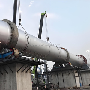 Lò đốt Công suất 150 kg/giờ cho sản xuất xi măng Lò Quay Bánh Răng cốt lõi vôi phụ tùng nung bauxite/dolomite rang - Product Image 4