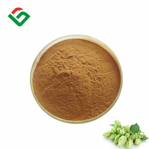 مسحوق مستخلص من زهرة الهيب المستخلص من Xanthohumol المستخلص من الثوم - Product Image 2