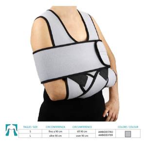 ORIONE Soporte Inmovilizador de Brazo/Hombro Tipo Eslinga 9338 - Product Image 1