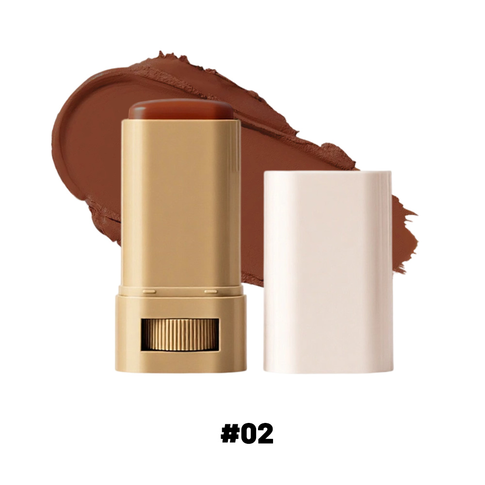 02 Warm Mocha Contour