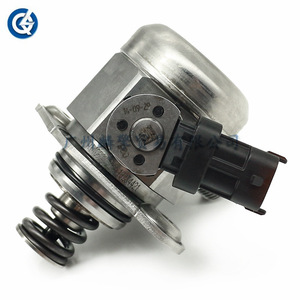 ปั๊มเชื้อเพลิงแรงดันสูง 35320-2B220 สำหรับเปลี่ยนซ่อมใหม่ - Product Image 5