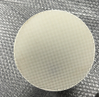 Pièces de rechange de moteur Diesel de camion de haute qualité convertisseur catalytique DOC DPF filtre à particules Diesel nettoyage filtre dpf