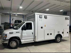 Vehículos de Emergencia Remontables AEV - Product Image 6