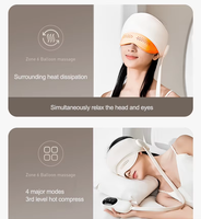 Nouvel appareil de massage capillaire efficace, version améliorée 2026, pour favoriser la croissance des cheveux