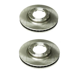 Rotor de Freno de Disco Delantero 43512-60090 de 203 mm, 240 mm, 255 mm para Suzuki <span class=keywords><strong>Gsxr</strong></span> <span class=keywords><strong>1000</strong></span> K7 <span class=keywords><strong>2007</strong></span>, Toyota Land Cruiser Gtr R35 R32 - Product Image 3