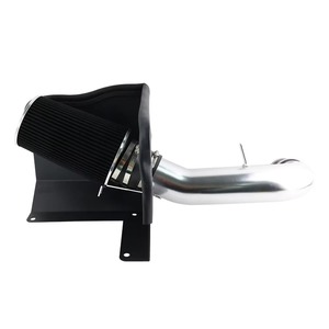 Auso-Racing Car Intake Manifold Kit For Chevrolet Silverado 1500 V8 4.8L 5.3L 2009-2013 Aluminum Alloy - Product Image 5