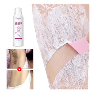 ครีมกำจัดขนถาวรแบบกำหนดเอง OEM สำหรับผู้ชายและผู้หญิง - Product Image 6