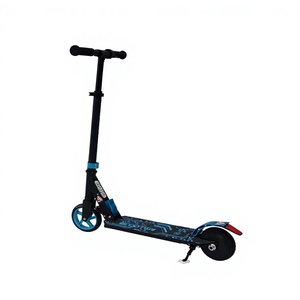 Patinete Plegable E3 para Niños de 8 a 12 Años, con Batería de Litio de 80w 25.2v, Marco de Aluminio, Dos Ruedas, Eléctrico, Seguro para Niños y Niñas - Product Image 4