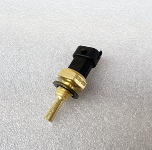 Capteur de température d'eau OE 3611014-E9300 compatible avec le camion lourd Dongfeng Flagship Longqing DDI à moteur diesel - Product Image 3