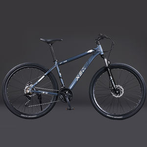 Personnalisé 26 <span class=keywords><strong>27</strong></span>.<span class=keywords><strong>5</strong></span> <span class=keywords><strong>pouces</strong></span> en alliage d'aluminium <span class=keywords><strong>vtt</strong></span> frein à disque à huile à vitesse variable vélo de montagne vélos de route - Product Image 4