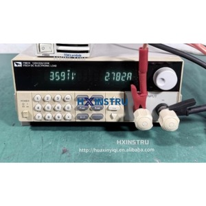 ITECH IT8510 โหลดอิเล็กทรอนิกส์แบบตั้งโปรแกรมได้ DC 120V 20A 120W ใหม่ H - Product Image 4