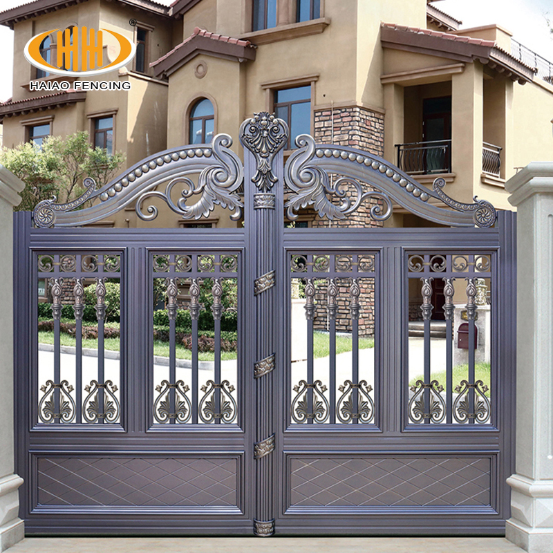 Indian Door Grill Designs - Modern Steel Iron Gates, image size:800x800