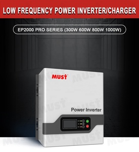 1000W 24Vdc 110VAC Phải nhà máy <span class=keywords><strong>Columbia</strong></span> dự án thị trường điện biến tần EP2000 loạt năng lượng mặt trời nhà biến tần - Product Image 6