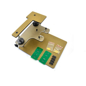 การทดสอบเฟรม BDM คุณภาพสูงสำหรับ BDM100 Fgtech สำหรับการปรับแต่งชิป KTAG KESS V5.017 พร้อมอะแดปเตอร์เฟรม BDM - Product Image 5