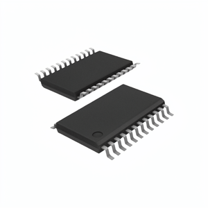 24 TSSOP Interface FIN1104MTC Components Electronic Original One Stop Service - Product Image 1