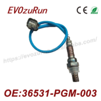 Sonde de rapport air-carburant avant (O2) 36531-PGM-003 pour Honda Odyssey RA6 2.3L F23A VTEC 2000-2003 – Vente directe usine