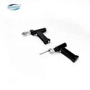 Taladros ortopédicos cirugía productos de veterinarios perforador traumatologo electrico veterinario canulado taladro <span class=keywords><strong>ortopedia</strong></span> - Product Image 3