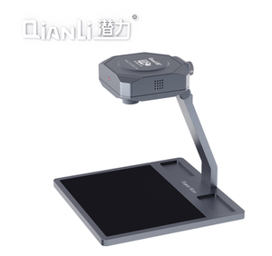 Caméra thermique QIANLI SuperCam pour la réparation de cartes mères, la résolution de problèmes de cartes mères, le diagnostic de pannes, instrument d'imagerie thermique pour IPHONE Android - Product Image 2