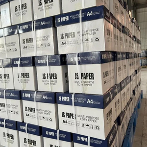 Sao Chép một A4 bản sao giấy A4 70/75/80 GSM sẵn sàng để tàu 100% woold bột giấy 80gsm A4 giấy - Product Image 1