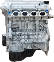 Moteur à essence neuf SFG18A 1.8L, ensemble moteur SFG18, 4 cylindres en ligne DOHC, pièces de voiture pour Dongfeng Fengguang 580 S560