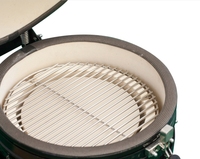 Petit gril Kamado rond de 16 pouces meilleure vente d'usine OEM pour la cuisine en plein air