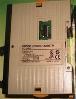 Nouveau PLC d'origine 1 pièce CPM2C32EDTM pour équipement d'automatisation
