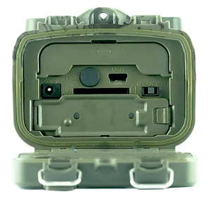 Fotocamera da Caccia Ltl-6210 Ultra 3K UHD con Video IR, Connessione <span class=keywords><strong>APP</strong></span> Mobile Via WIFI e Tempo di Scatto di 0,6 Secondi - Product Image 3