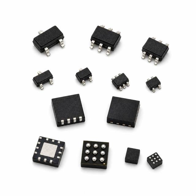 PV600BA N Channel MOSFET Power Transistor 30V 10A SOP 8 10 8mOhm for Automotive DC DC Conversion and Load Switch High