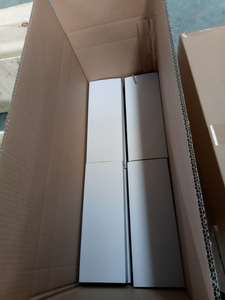 XJK Giá Đỡ Chiều Cao Điều Chỉnh Được 43-65Cm Chất Lượng Cao Giá Đỡ Gắn Trần Máy Chiếu Màu Trắng - Product Image 5